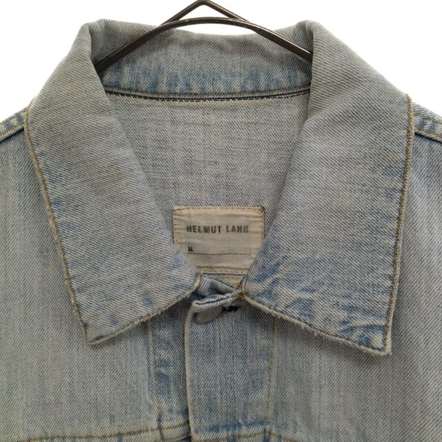 HELMUT LANG - HELMUT LANG ヘルムートラング Achive VINTAGE CLEAN ...