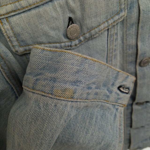 HELMUT LANG - HELMUT LANG ヘルムートラング Achive VINTAGE CLEAN