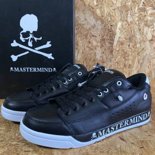 マスターマインドジャパン(mastermind JAPAN)のmastermind GRAVIS TARMAC US9 27cm(スニーカー)