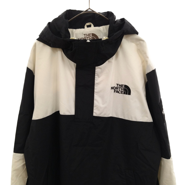 【1着限定】新作！THE NORTH FACE ダルトン アノラック パーカー