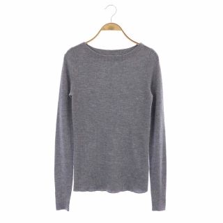 アパルトモンドゥーズィエムクラス(L'Appartement DEUXIEME CLASSE)のアパルトモン ドゥーズィエムクラス 21AW Rib B/N Knit ニット(ニット/セーター)