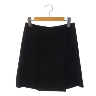 マークバイマークジェイコブス(MARC BY MARC JACOBS)のマークバイマークジェイコブス PLEATED MINI SKIRT スカート(ミニスカート)