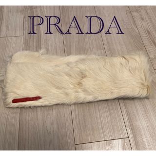 プラダ マフラー/ショール(レディース)の通販 94点 | PRADAの