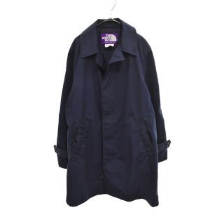 ザノースフェイス(THE NORTH FACE)のTHE NORTH FACE ザノースフェイス PURPLE LABEL 65/35 パープルレーベル ステンカラー コート NP2714N(フライトジャケット)