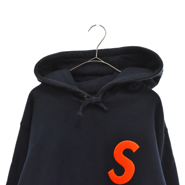 Supreme - SUPREME シュプリーム 19AW S LOGO HOODED SWEATSHIRT