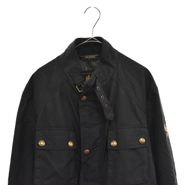 SOPHNET.   SOPHNET. ソフネット SS×BELSTAFF 迷彩切り替え 4つ