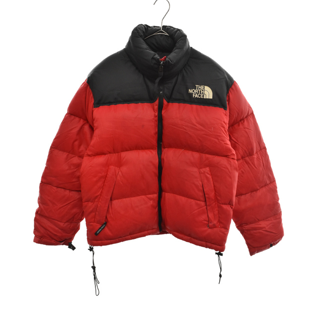 THE NORTH FACE ザノースフェイス 90s NUPTSE JACKET ヌプシ ダウン ...