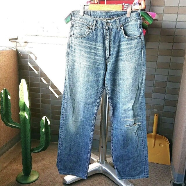 リーバイス 503BXX W31 L33 Levi's