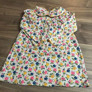 ボーデン(Boden)のmini boden ワンピース(ワンピース)