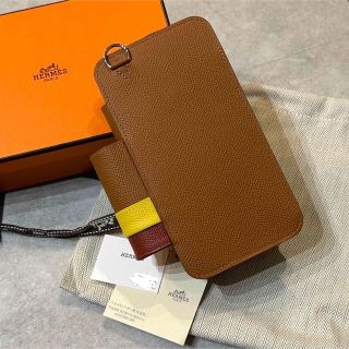 Hermes - 22AW 激レア エルメスウェイ ショップカード付き