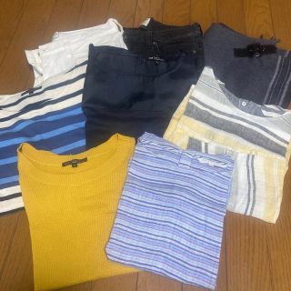 ニジュウサンク(23区)の23区 服 まとめ売り(Tシャツ(半袖/袖なし))