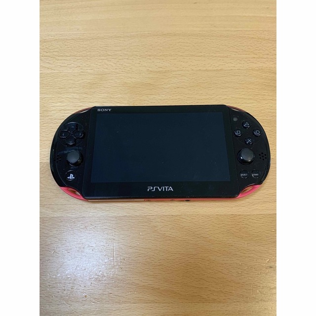 PlayStationVita 本体