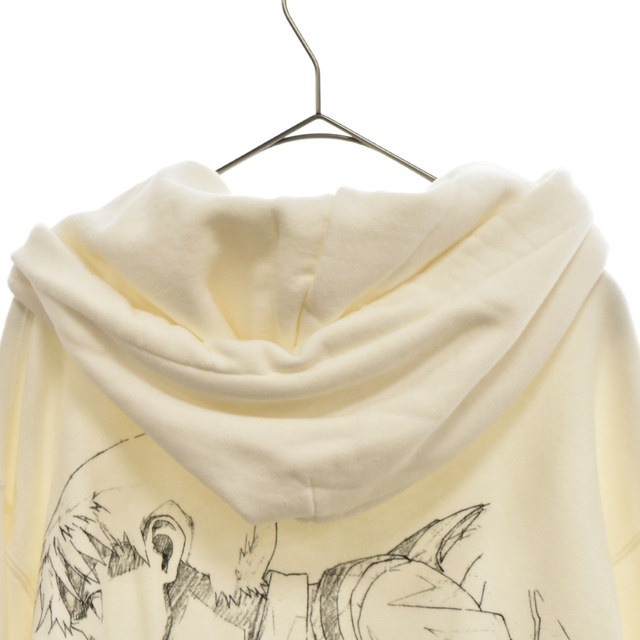 UNDERCOVER - UNDERCOVER アンダーカバー 21AW ×EVANGELION UNDERCOVER - UNDERCOVER アンダーカバー 21AW ×EVANGELION