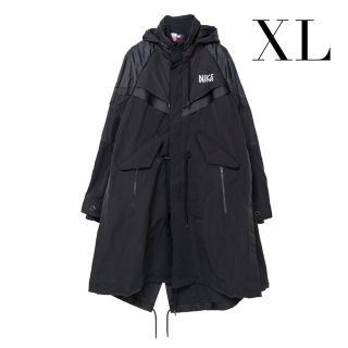 sacai - sacai 20aw ドッキング コート ブラック サイズ1の通販 by H's