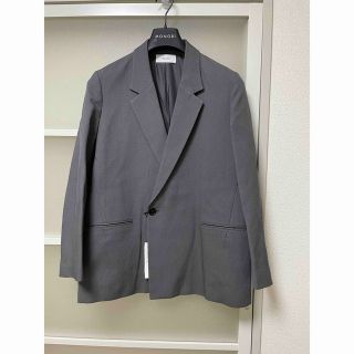 WELLDER Double Breasted Jacket(テーラードジャケット)