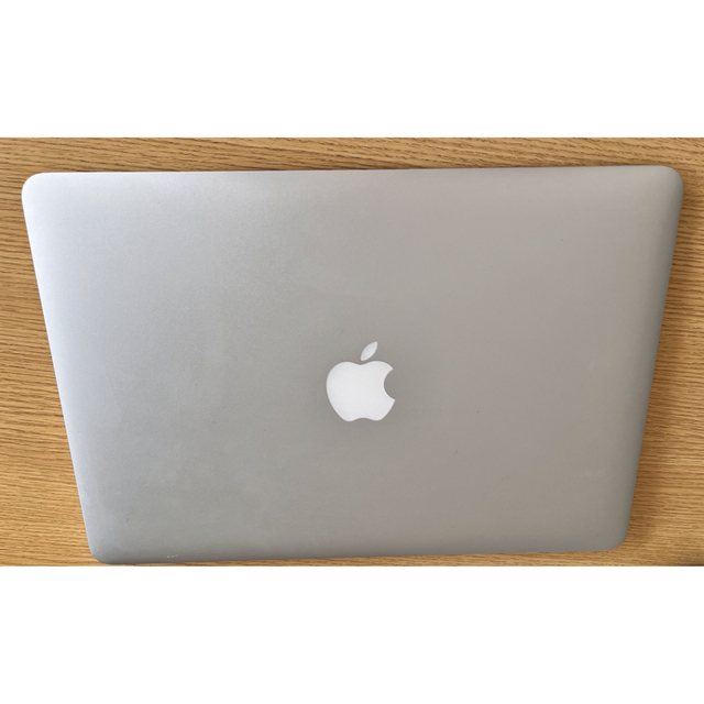 特別価格 Mac (Apple) - 【美品】Mac Book Air 13インチ/8GB ノートPC