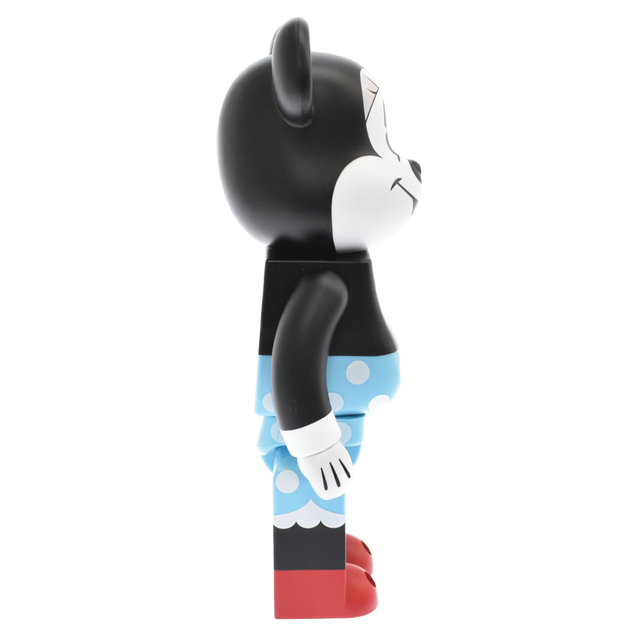 MEDICOM TOY メディコムトイ ×Disney BE@RBRICK MINNIE MOUSE 400% '18