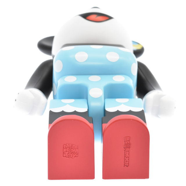MEDICOM TOY メディコムトイ ×Disney BE@RBRICK MINNIE MOUSE 400% '18