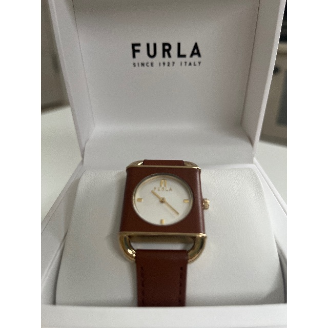 FURLA 腕時計 レディース