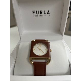 フルラ(Furla)のFURLA 腕時計 レディース(腕時計)