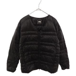 インナーダウン　THE NORTH FACE  パーセルダウンカーディガンＸＬ