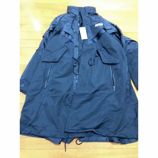 新品未使用】NIKE ×sacai トレンチジャケット castroarquitetos.com