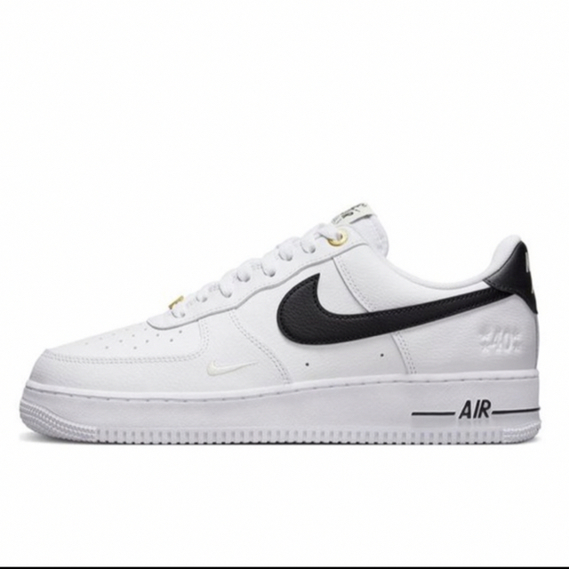 Nike Air Force 1 Low 40th Anniversaryメンズ