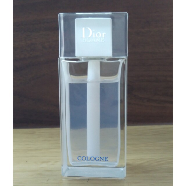 Dior Homme Cologne 75ml ディオール　オム　コロン