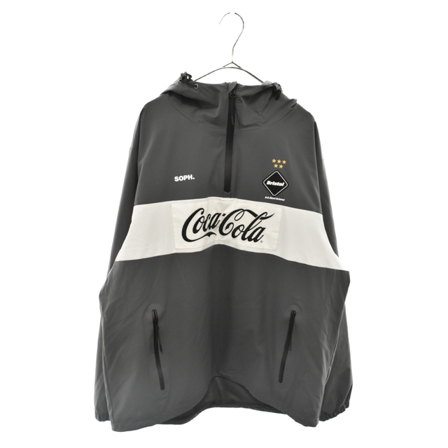 F.C.R.B./F.C.Real Bristol/FCRB エフシーアールビー/エフシーレアル