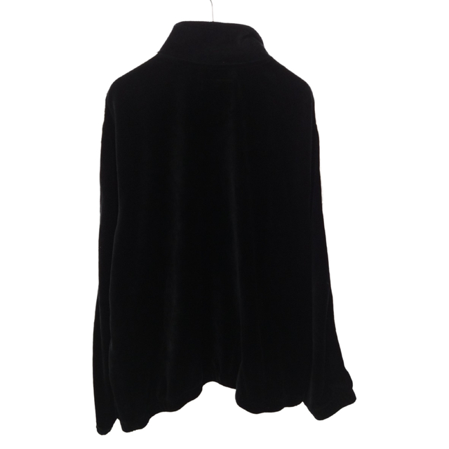 Supreme - SUPREME シュプリーム 22AW Studded Velour Track Supreme - SUPREME シュプリーム 22AW Studded Velour Track