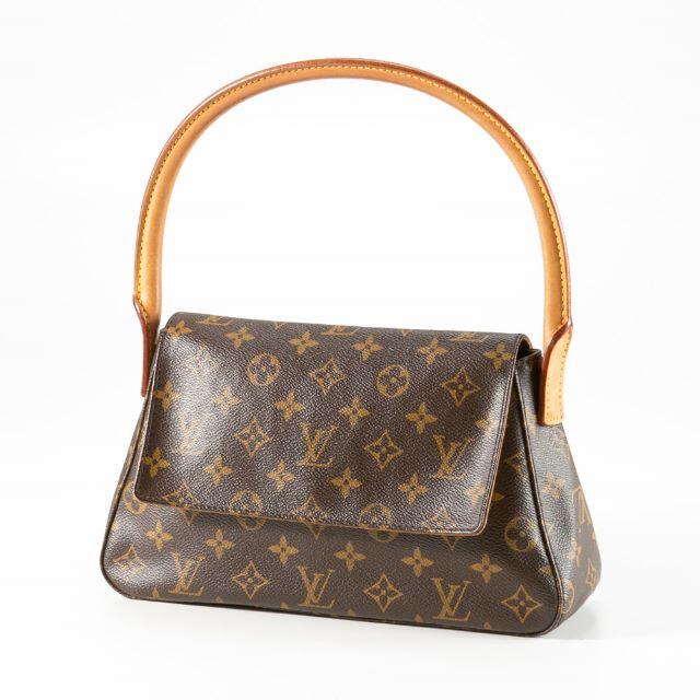 予約販売】本 LOUIS VUITTON ルイヴィトン トロター ショルダーバッグ モノグラム キャンバス