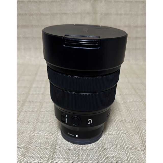 SONY(ソニー)のSony FE12-24mm F4 G スマホ/家電/カメラのカメラ(レンズ(ズーム))の商品写真