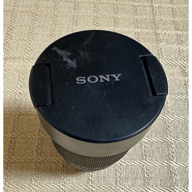 SONY(ソニー)のSony FE12-24mm F4 G スマホ/家電/カメラのカメラ(レンズ(ズーム))の商品写真