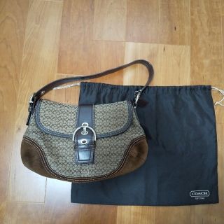 コーチ(COACH)のコーチ ショルダーバック(ショルダーバッグ)