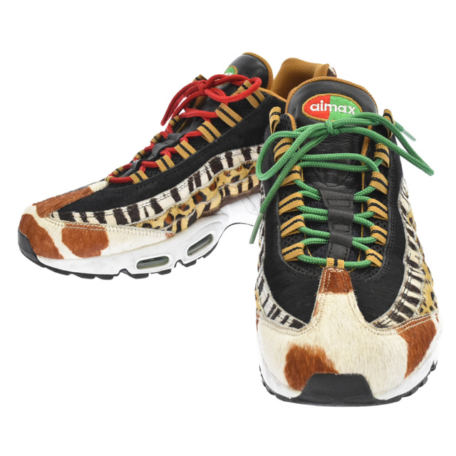 NIKE   NIKE ナイキ ×ATMOS AIR MAX  DLX ANIMAL PACK ×アトモス