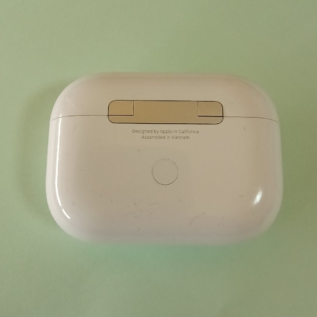 a2190 Airpods pro