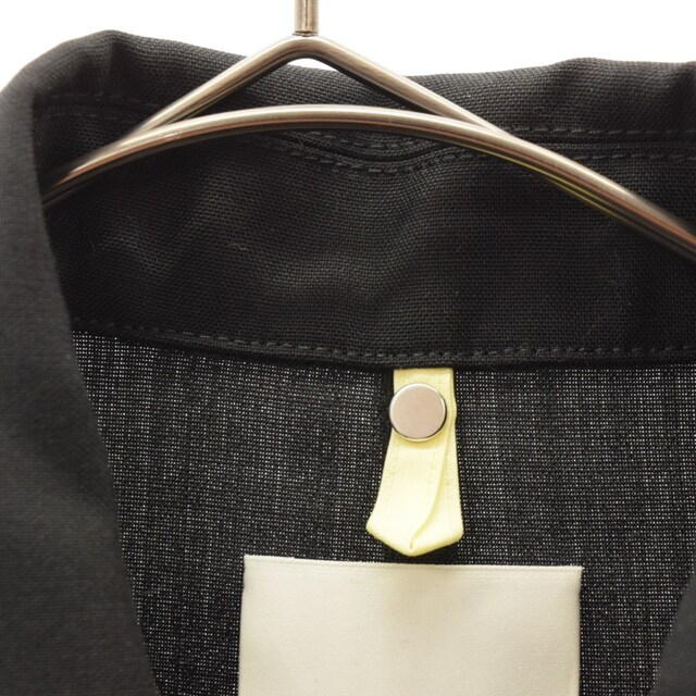 OAMC オーエーエムシー ATOM SHIRT 22A28OAU19 ウールジップ OAMC オーエーエムシー ATOM SHIRT 22A28OAU19 ウールジップ