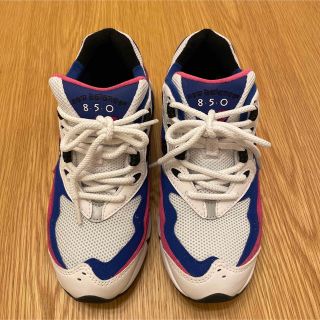 ニューバランス(New Balance)のニューバランス（new balance)ML850 YSH D(スニーカー)