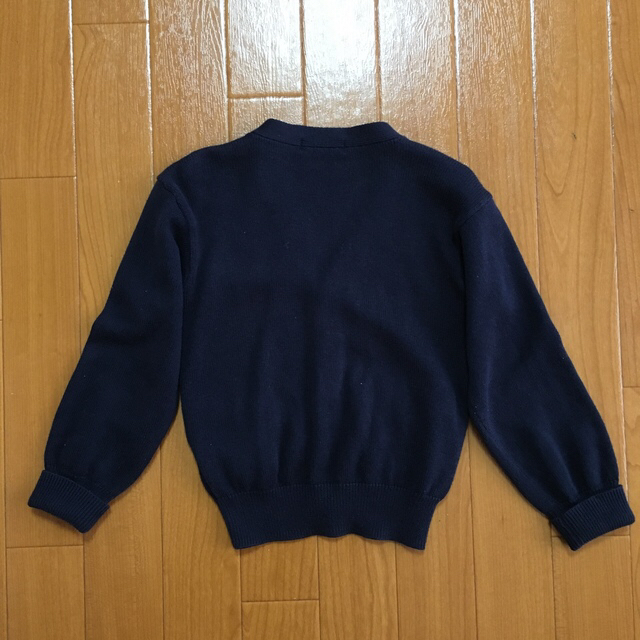 Ralph Lauren(ラルフローレン)のラルフローレン カーディガン 100センチ キッズ/ベビー/マタニティのキッズ服男の子用(90cm~)(カーディガン)の商品写真