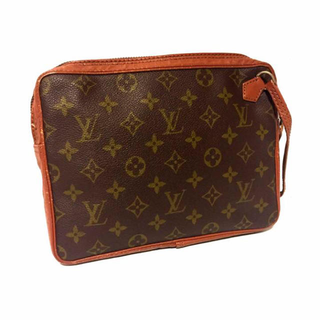 LOUIS VUITTON(ルイヴィトン)のひまわり様専用 レディースのバッグ(クラッチバッグ)の商品写真