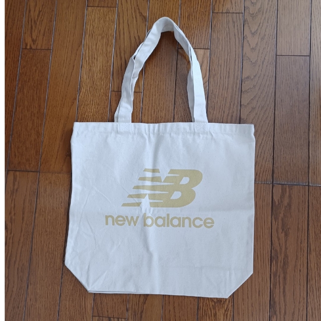 New Balance(ニューバランス)のnew balance　トートバッグ レディースのバッグ(トートバッグ)の商品写真