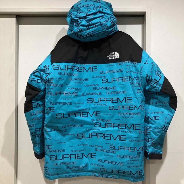 Supreme - シュプリーム×ノースフェイス 21AW Coldworks ダウン