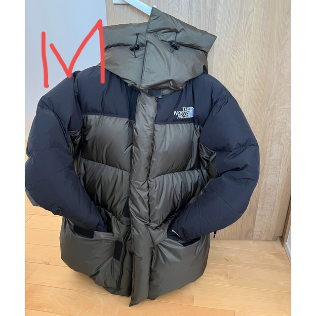 THE NORTH FACE Him down parka ヒムダウンパーカ
