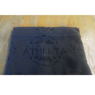 アスレタ(ATHLETA)のATHLETAのネックウォーマー(ウェア)