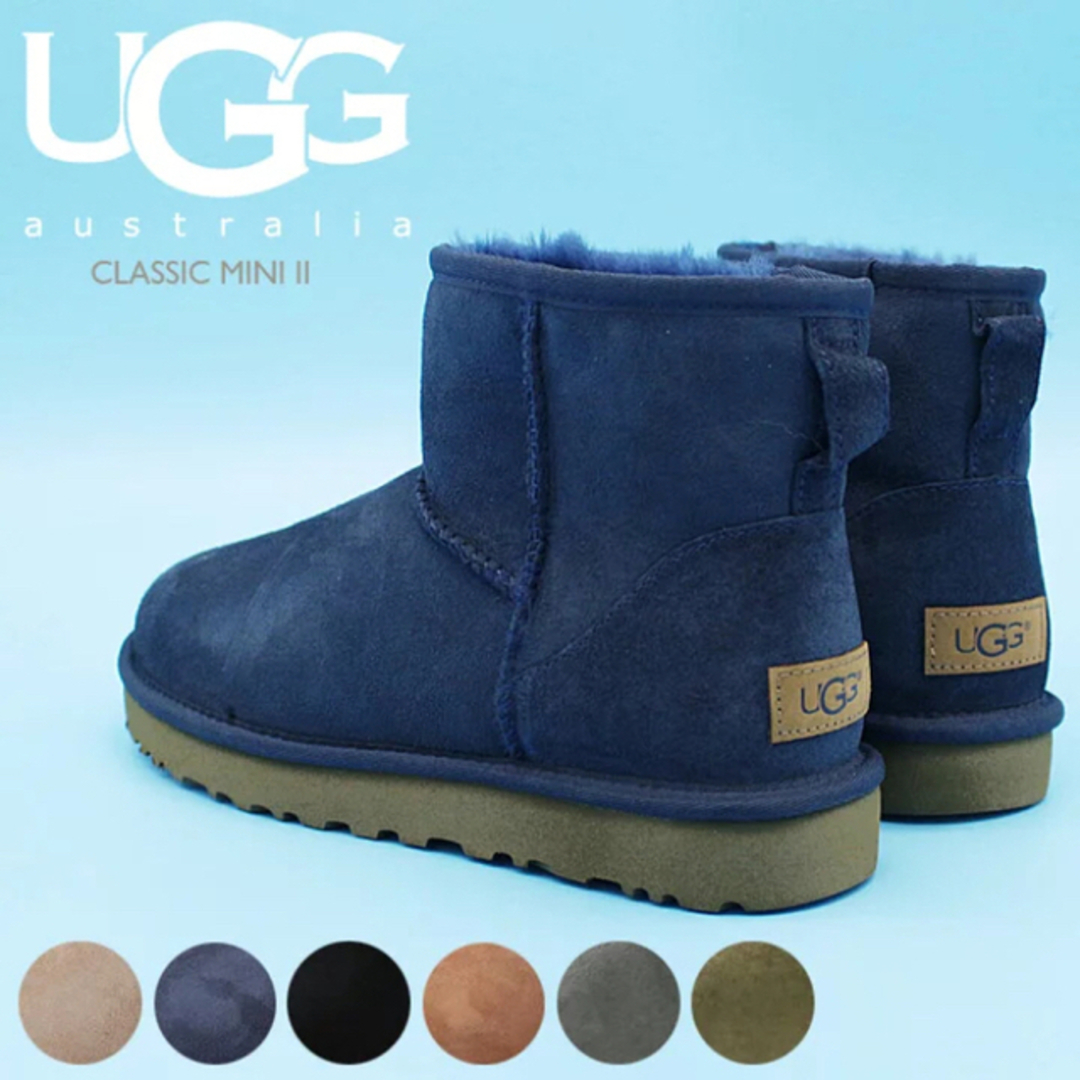 激安価格で販売 UGG クラシックミニ ムートンブーツ 5854 - touahria.com