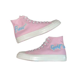 シュプリーム(Supreme)のConverse Golf Le Fleur ct70 コンバース ゴルフワン(スニーカー)