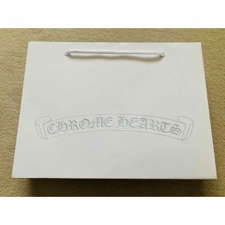 Chrome Hearts(ショップ袋)のフリマアイテム一覧 Chrome Hearts(ショップ袋)のフリマアイテム一覧