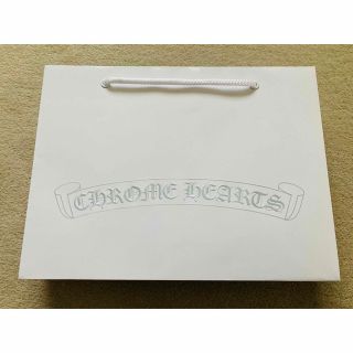 クロムハーツ(Chrome Hearts)の新品美品　クロムハーツショッパー　限定色(ショップ袋)