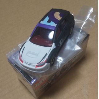 タカラトミー(Takara Tomy)の傾きものトミカ スバル インプレッサ WRX STI(車/バイク)