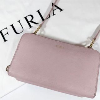 フルラ ポシェット(ピンク/桃色系)の通販 100点以上 | Furlaを買う フルラ ポシェット(ピンク/桃色系)の通販 100点以上 | Furlaを買う